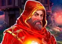 Play Red Wizard Online Slot