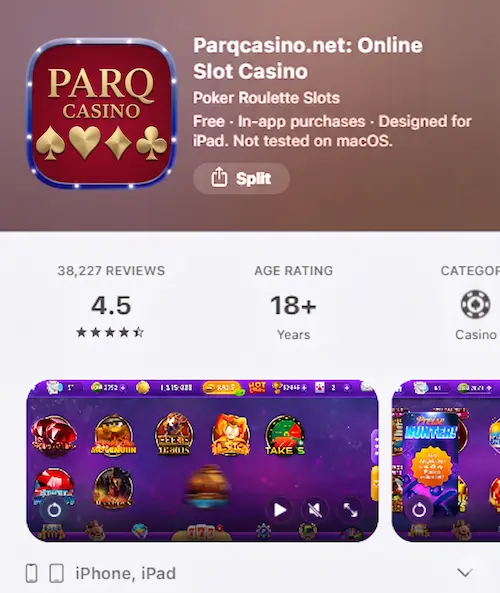 App